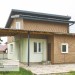 Сайдинг Ю-Пласт TIMBERBLOCK Кедр (Тимберблок), Кедр Натуральный купить в Волоколамске
