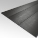 Фиброцементный сайдинг Roofas SIDING (широкий) 12мм Графит купить в Волоколамске