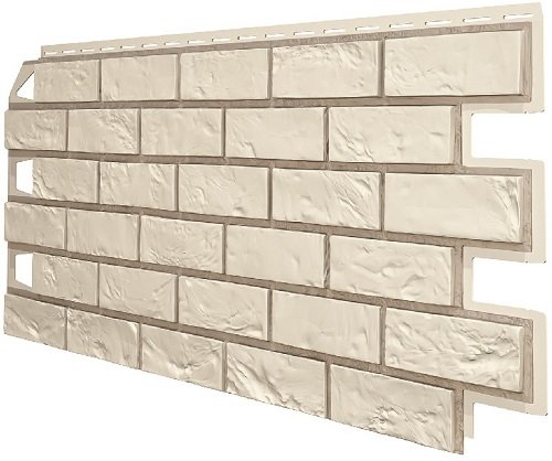 Фасадная панель VOX SOLID BRICK REGULAR ковентри купить в Волоколамске