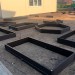 Доска грядочная NauticPrime 450x35x2950мм, Венге купить в Волоколамске