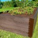 Доска грядочная NauticPrime 450x35x2950мм, Венге купить в Волоколамске