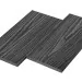 Заборная доска RusDecking UnoDeck Forte - Графит купить в Волоколамске