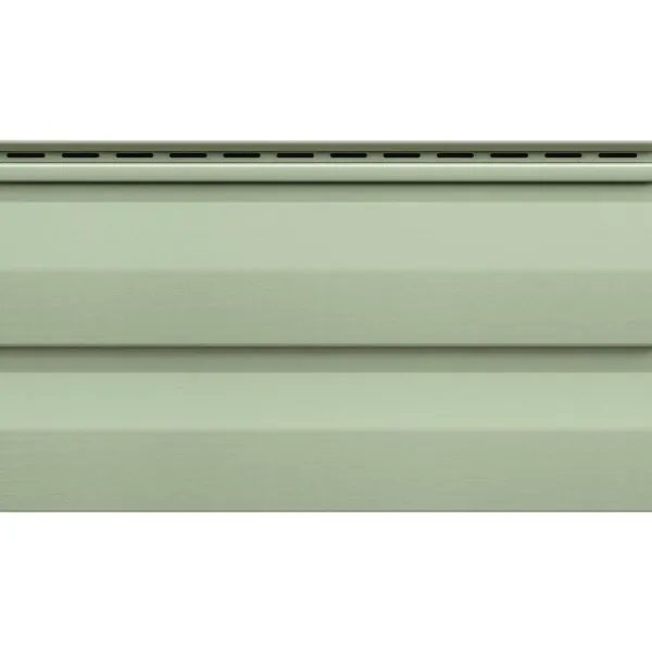 Сайдинг Виниловый VOX, SV-01, Светло-зеленый купить в Волоколамске