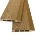 Заборная панель шип-паз EasyDecking Wood-Х 146х20 Дуб купить в Волоколамске