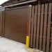 Штакетник ДПК Woodvex Венге купить в Волоколамске