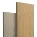 Террасная доска ДПК Co-extrusion EasyDecking 145х21 3D Multicolor Oak / Driftwood купить в Волоколамске