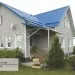 Фасадная панель Ю-пласт Стоун Хаус S-Lock Клинкер дымчатый купить в Волоколамске