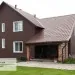 Фасадная панель Ю-пласт Стоун Хаус S-Lock Клинкер терракотовый купить в Волоколамске