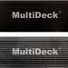 Террасная доска из ДПК MultiDeck  Черный бархат купить в Волоколамске