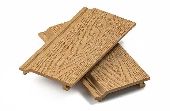 Доска фасадная ДПК 3D SEQUOIA Evolution WOOD NATURE купить в Волоколамске