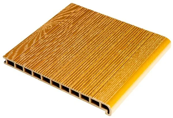 Ступени из ДПК Faynag WOOD Тик купить в Волоколамске