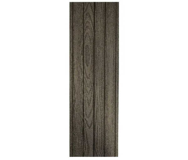 Доска Террасная NanoWood «Standart» Derevo двухсторонняя - Венге 150×26 купить в Волоколамске