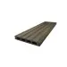 Доска Террасная NanoWood «Standart» Derevo двухсторонняя - Венге 150×26 купить в Волоколамске