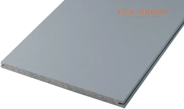 Фиброцементные панели FCS Group Smooth Line F10 купить в Волоколамске