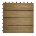 Садовый паркет дпк CM Garden Modern, 300х300 мм, PATINA TEAK (Патина тик) купить в Волоколамске