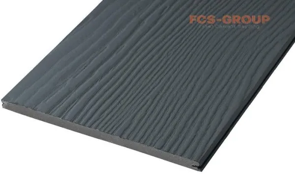 Фиброцементные панели FCS Group Wood Line F19 купить в Волоколамске