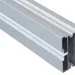Лага алюминиевая KRONEX 80x40x3000 мм конструктивная купить в Волоколамске