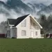 Фиброцементный сайдинг Roofas SIDING Топаз купить в Волоколамске