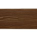 Заборная доска RusDecking UnoDeck Forte - Орех купить в Волоколамске