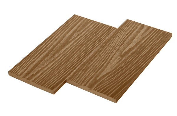 Заборная доска RusDecking UnoDeck Forte - Орех купить в Волоколамске