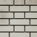 Фасадная панель FineBer, Кирпич Клинкерный 3D Бело-коричневый купить в Волоколамске