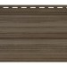 Виниловый сайдинг FineBer Blockhouse Royal Wood, Груша купить в Волоколамске