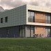 Фиброцементные панели Roofas COLOR Line Cream купить в Волоколамске