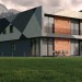 Фиброцементные панели Roofas COLOR Line Cream купить в Волоколамске