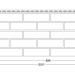 ФП Grand Line клинкерный кирпич стандарт Песочный купить в Волоколамске