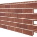 Фасадная панель VOX SOLID BRICK REGULAR дорсет купить в Волоколамске