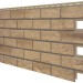 Фасадная панель VOX SOLID BRICK REGULAR эксетер купить в Волоколамске