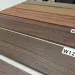 Фиброцементный сайдинг SidWood с фактурой под дерево W-103 Клик купить в Волоколамске