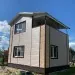 Сайдинг "blockhouse" под бревно, Престиж ВН-01, бежевый купить в Волоколамске
