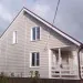 Сайдинг "blockhouse" под бревно, Престиж ВН-01, бежевый купить в Волоколамске