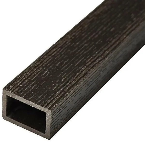 Балясина FAYNAG ДПК WOOD венге купить в Волоколамске