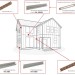 Заглушка межпанельного стыка купить в Волоколамске