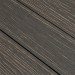 Террасная доска из ДПК CM Decking серия ZEBRANO цвет бежево-серый (под заказ) купить в Волоколамске
