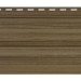 Виниловый сайдинг FineBer Standart Royal Wood, Ольха купить в Волоколамске