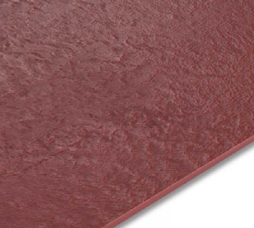 Фиброцементный сайдинг Roofas Board Stone Гранит красный купить в Волоколамске