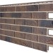 Фасадная панель VOX SOLID BRICK REGULAR йорк купить в Волоколамске