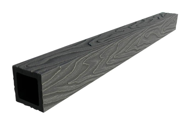 Балясина ДПК Deckart Графит купить в Волоколамске