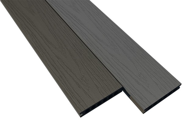 Террасная доска двухсторонняя WOODVEX Select Co-Extrusion Dual Light Gray / Marengo купить в Волоколамске