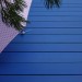 Террасная доска из ДПК Terrapol Практик моноколор Лазурит (под заказ) купить в Волоколамске