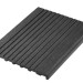 Ступень RusDecking Unodeck - Графит купить в Волоколамске