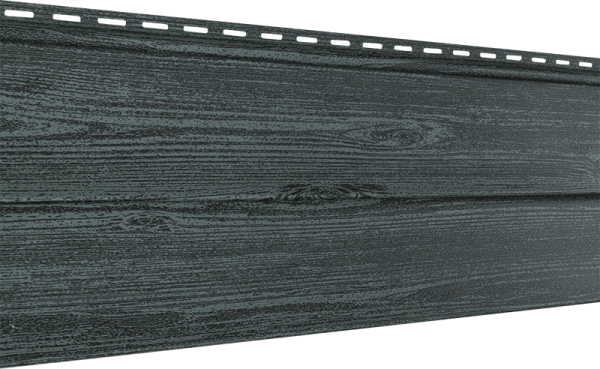 Сайдинг Ю-Пласт TIMBERBLOCK Ель (Тимберблок), Ирландская купить в Волоколамске