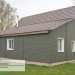 Сайдинг Ю-Пласт TIMBERBLOCK Ель (Тимберблок), Ирландская купить в Волоколамске