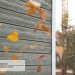 Фасадная панель Ю-Пласт Хокла Color Ирландский мох купить в Волоколамске