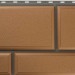 Фасадная панель камень Флорентийский персиковый купить в Волоколамске