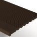Ступени из ДПК WOODVEX Select Венге купить в Волоколамске