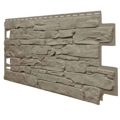 Фасадная панель VOX SOLID STONE REGULAR калабрия купить в Волоколамске